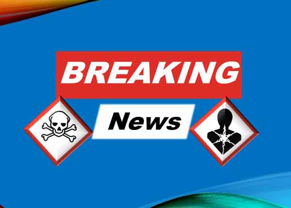 Health and Safety and WHMIS Breaking News