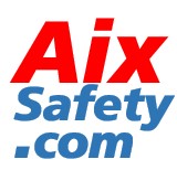 AixSafety.com logo