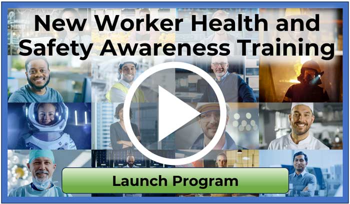 4 steps certificate free. 4 steps safety awareness training certificate free online. Worker health and safety awareness in 4 steps. New Worker Health and Safety Awareness training online. 