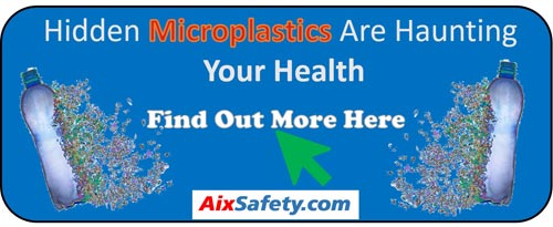 Hidden Microplastics Are Haunting Your Health. You are likely exposed to forever chemicals, phthalates, and nanoplastics. What are they doing to you?