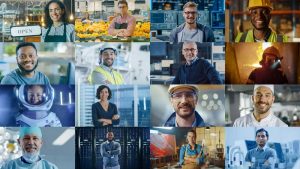 Many types of workers need WHMIS training. Free WHMIS certificate. 