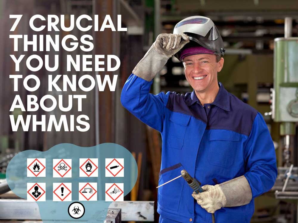 7 Crucial Things You Need to Know About WHMIS. WHMIS Meaning. WHMIS symbols.Free WHMIS