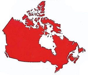 WHMIS training is required across Canada.  Free WHMIS training