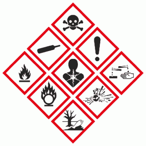 Formation SIMDUT Gratuite en Ligne