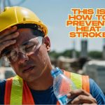 How to prevent heat stroke. Heat exhaustion. Free heat stroke prevention training.
